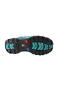 Calzado De Seguridad HQ Bering Low Aqua, Mujer.  - Miniatura 5