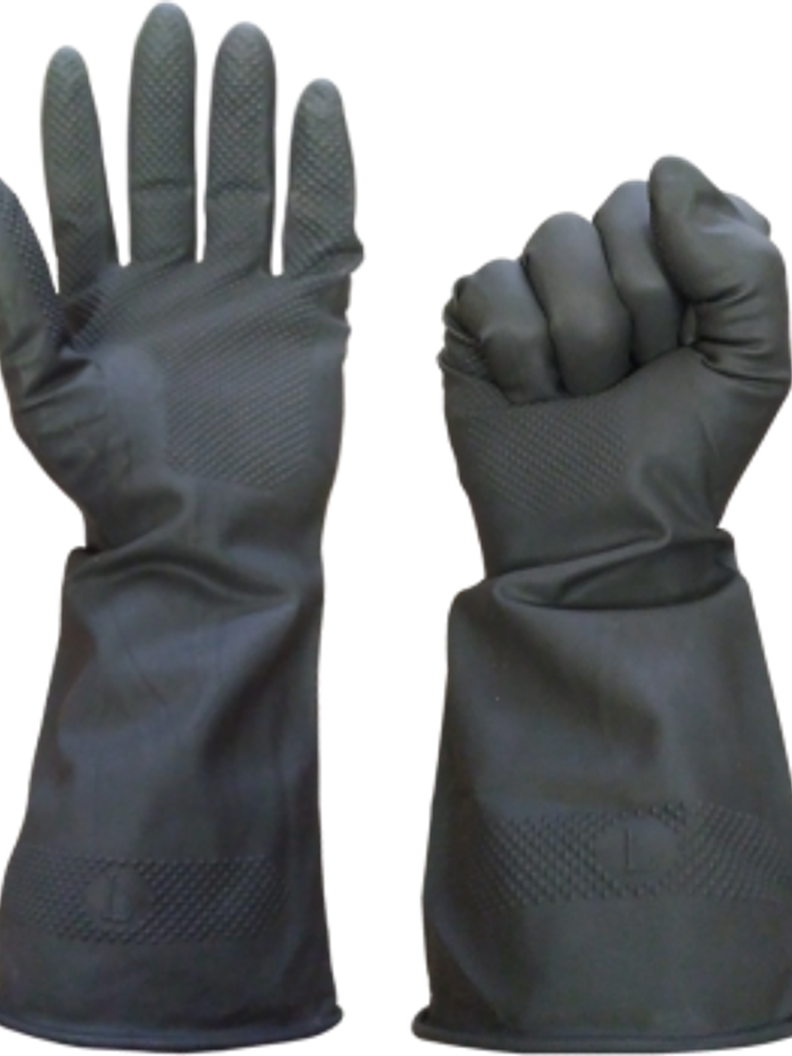 Guante Latex Albañil 1