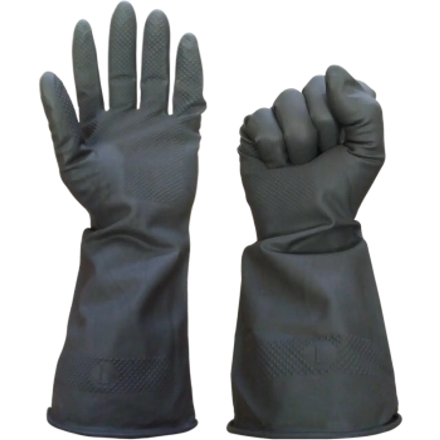 Guante Latex Albañil 1