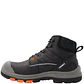 Norseg, Calzado De Seguridad, NS 585 Black. - Miniatura 3