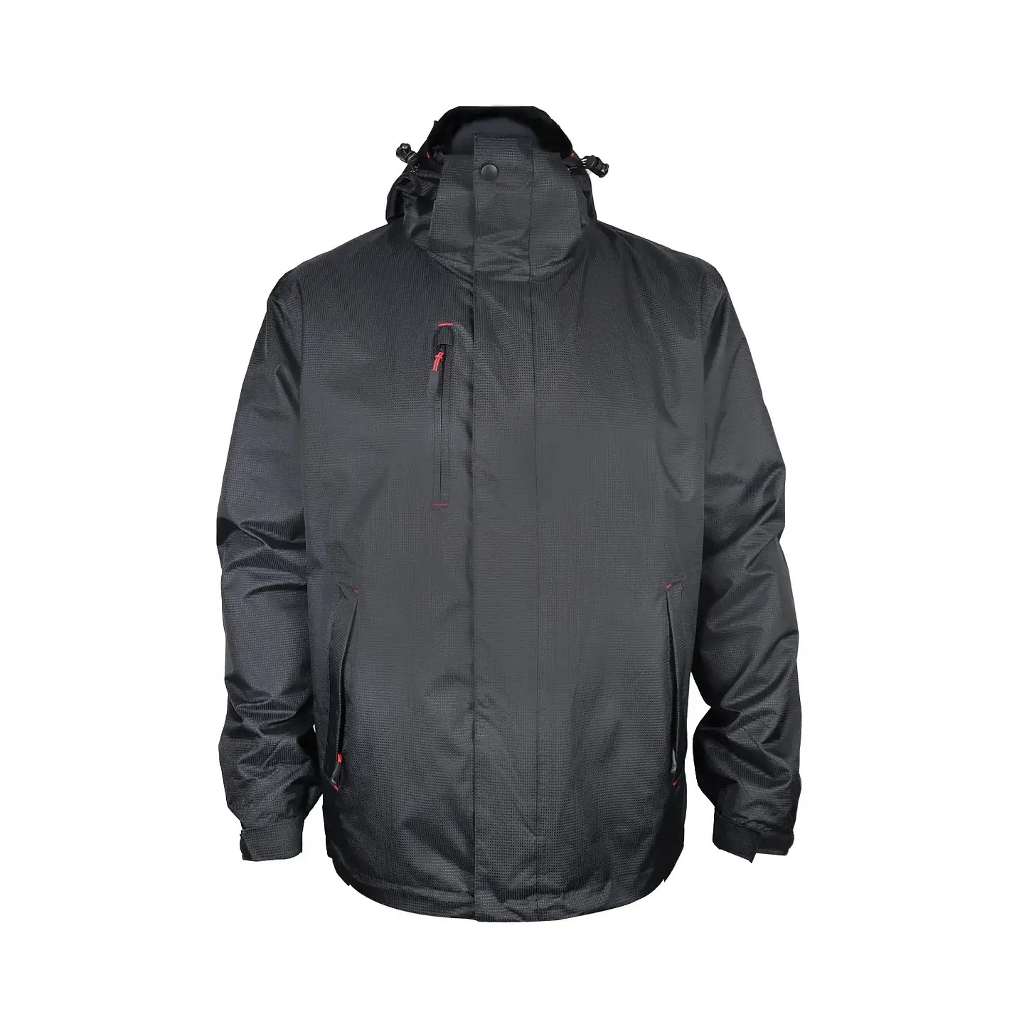 Parka Forest 3 en 1 Hombre 1