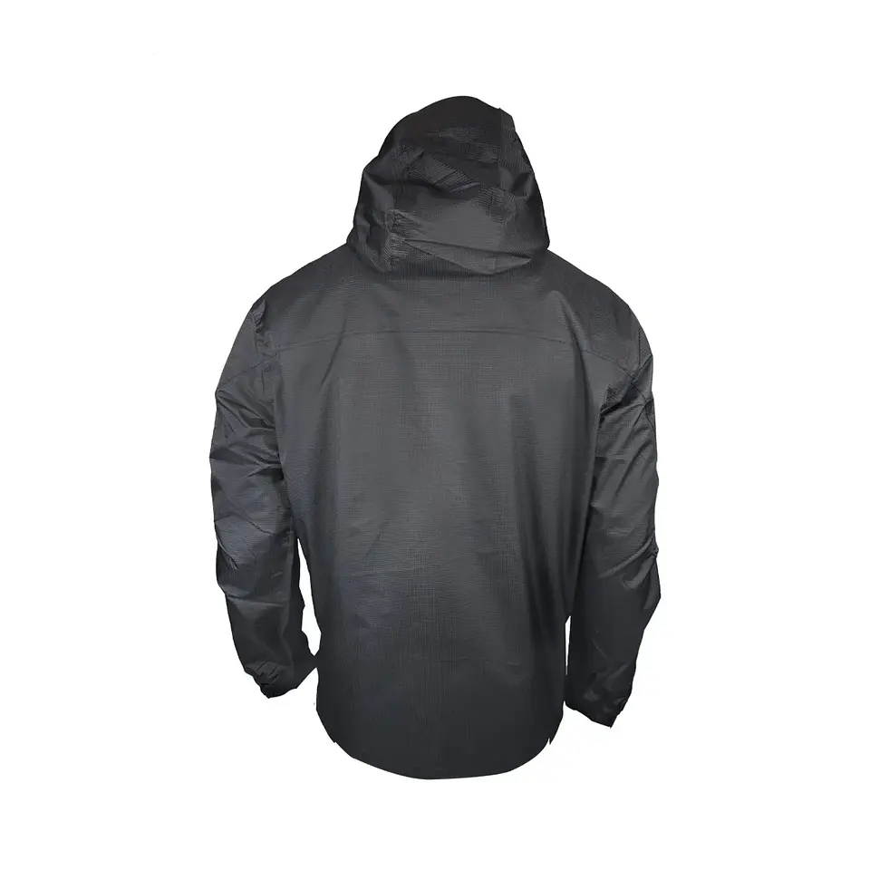 Parka Forest 3 en 1 Hombre 2