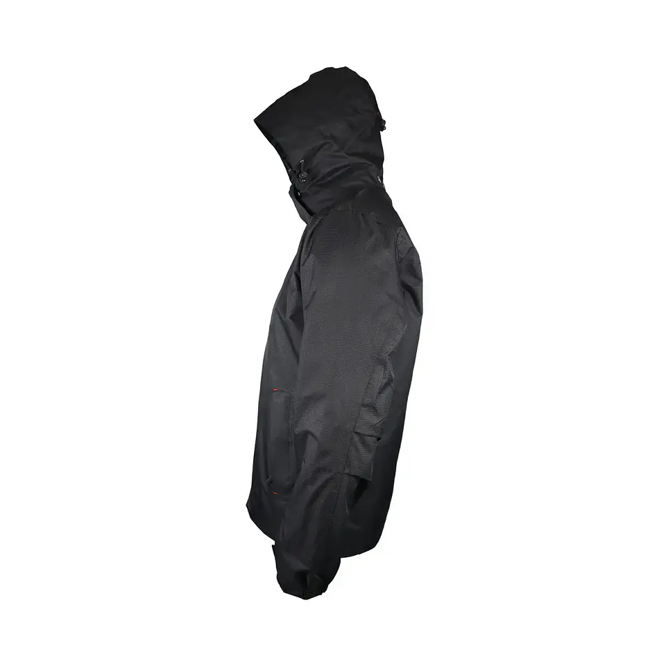 Parka Forest 3 en 1 Hombre 3