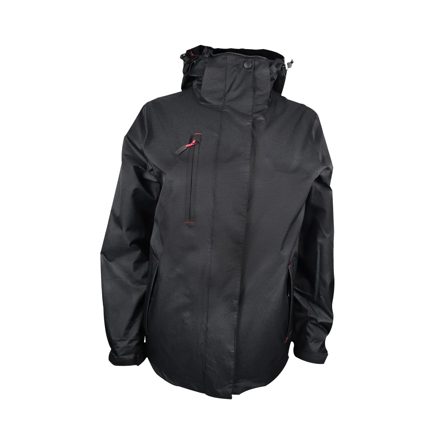 Parka Forest 3 en 1 Mujer