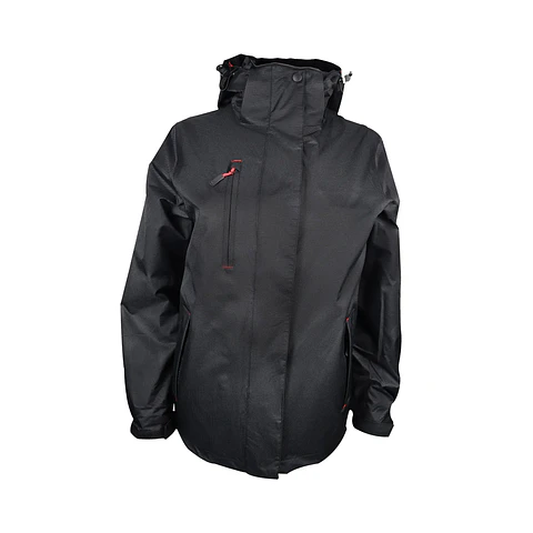 Parka Forest 3 en 1 Mujer