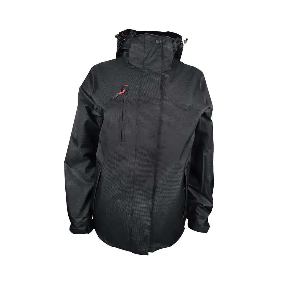 Parka Forest 3 en 1 Mujer 1