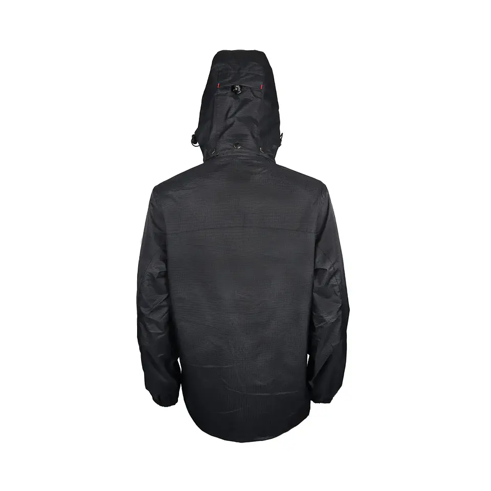 Parka Forest 3 en 1 Mujer 3