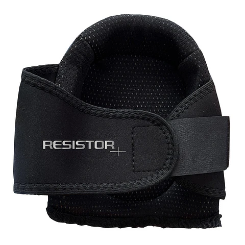 Resistor, Rodillera Gel