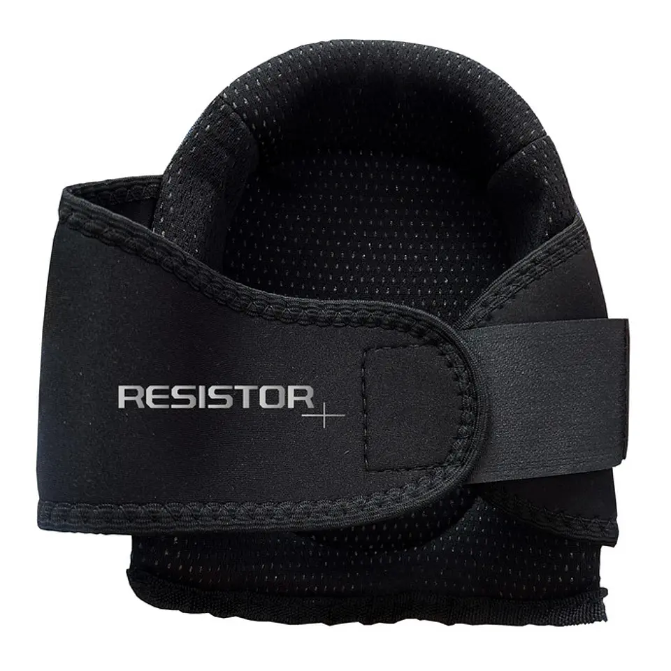 Resistor, Rodillera Gel 2