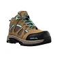 BOTIN EDELBROCK EDBK 177 MUJER BROWN - Miniatura 3