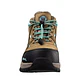 BOTIN EDELBROCK EDBK 177 MUJER BROWN - Miniatura 4