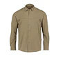 CAMISA SANTORINI HOMBRE  COLOR AZUL REY/ BEIGE - Miniatura 1
