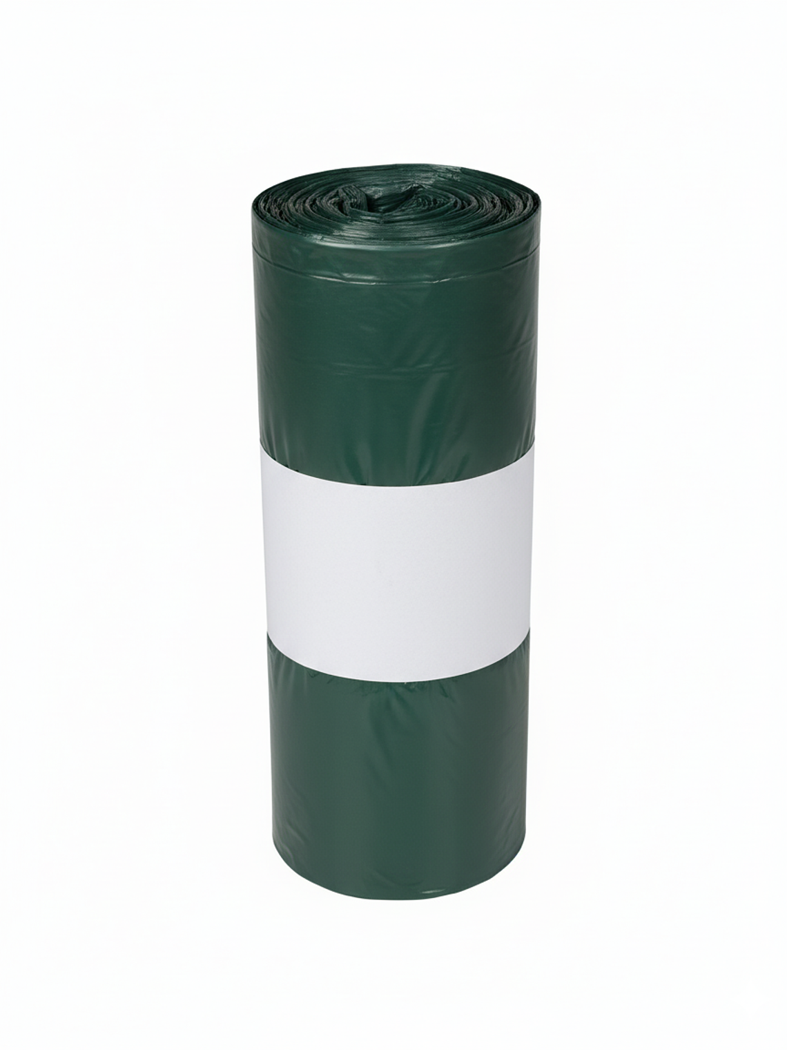 Bolsa Basura  Carga Pesada, 110x 120 Cms. Rollo 5 Unidades. 1