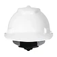 Steelpro, Casco  Monster Blanco - Miniatura 1
