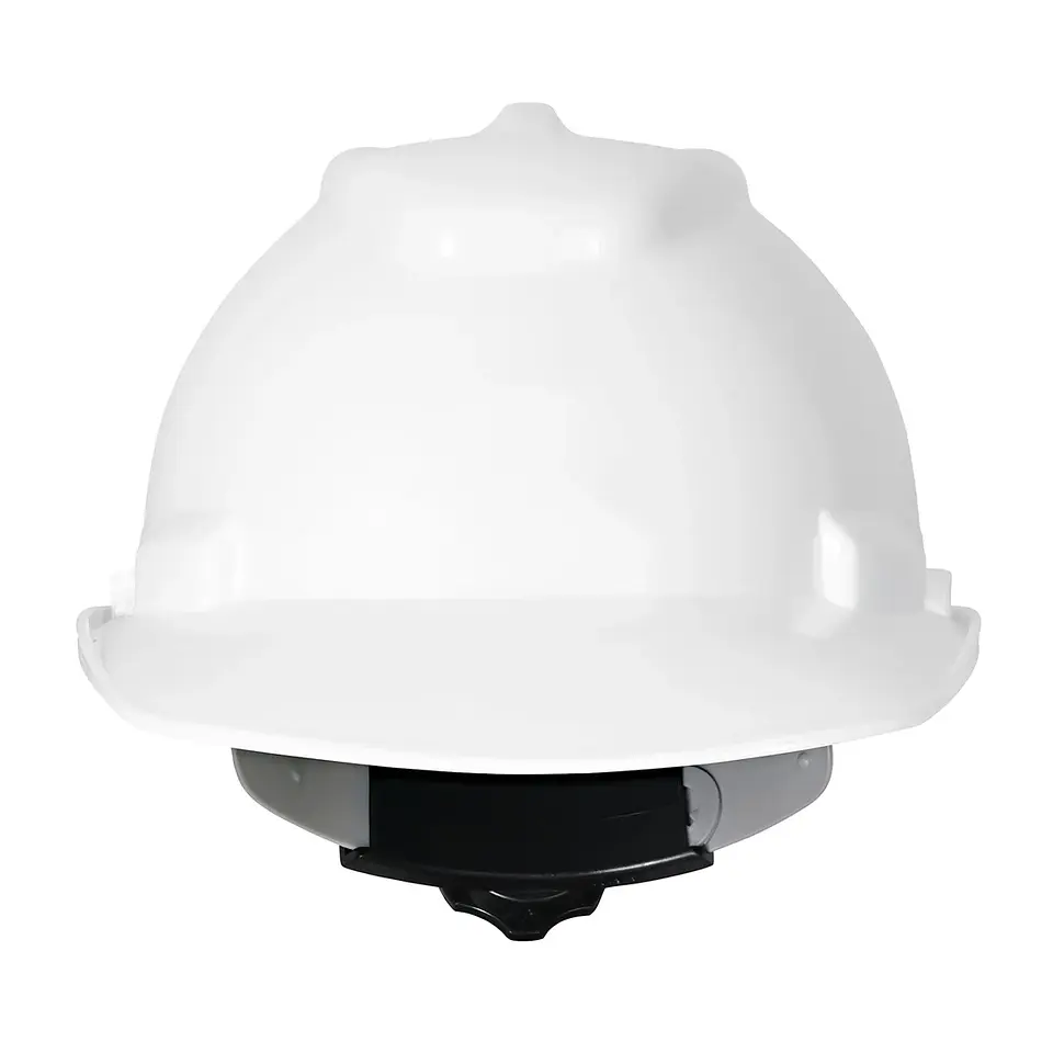 Steelpro, Casco  Monster Blanco 1