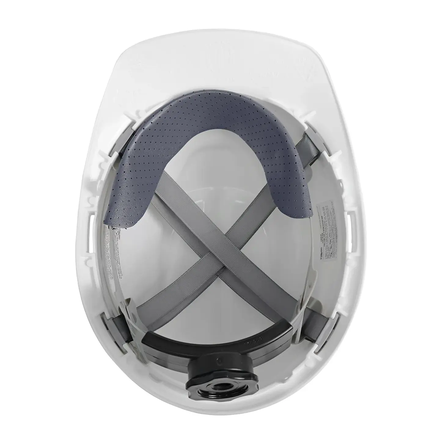 Steelpro, Casco  Monster Blanco 2