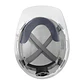Steelpro, Casco  Monster Blanco - Miniatura 2