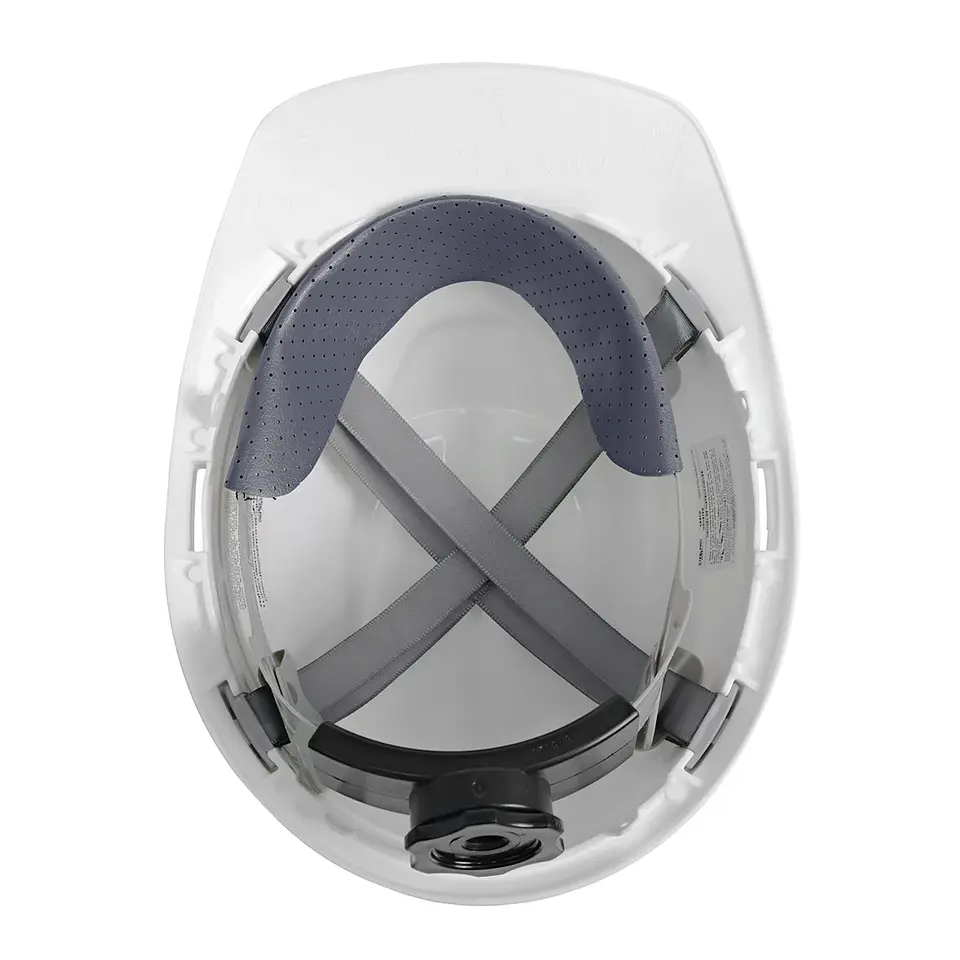 Steelpro, Casco  Monster Blanco 2