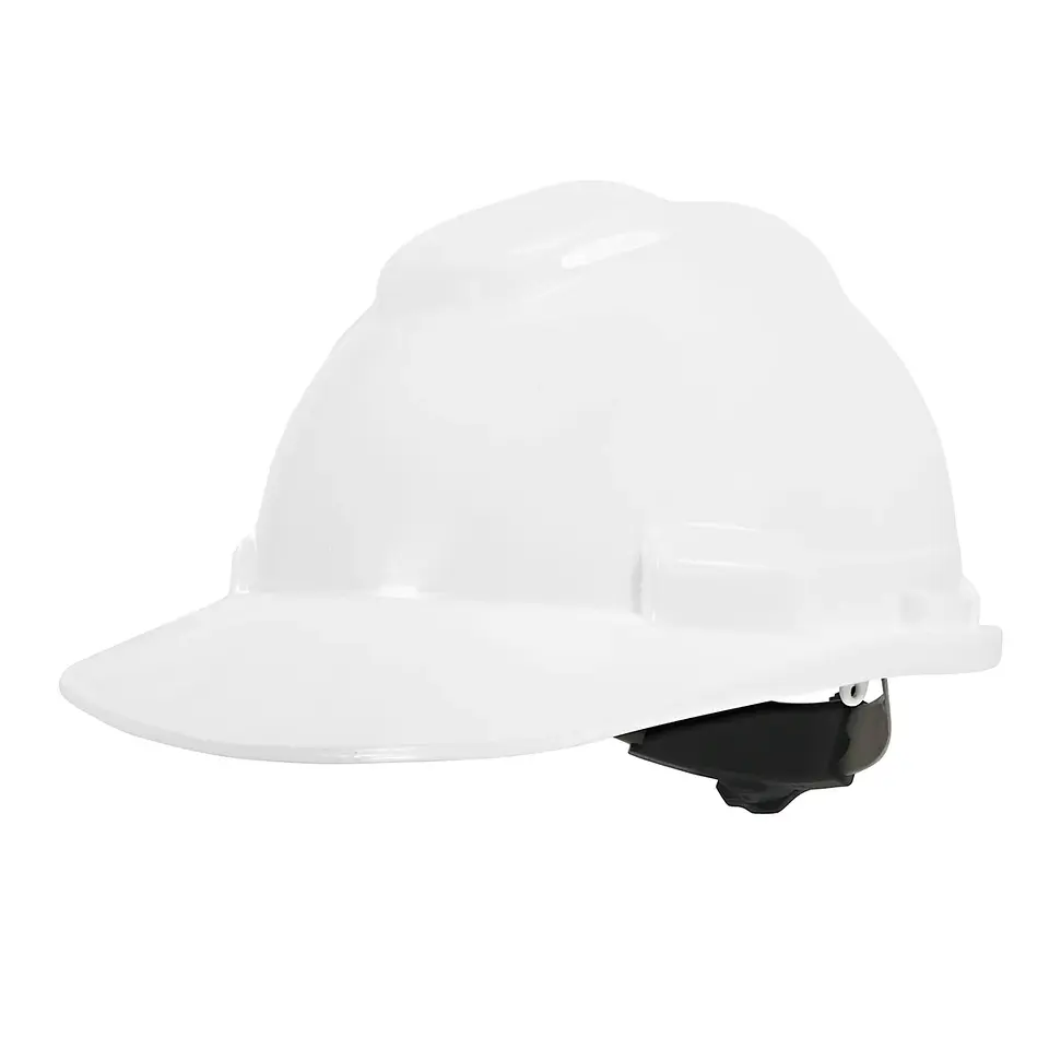 Steelpro, Casco  Monster Blanco 3