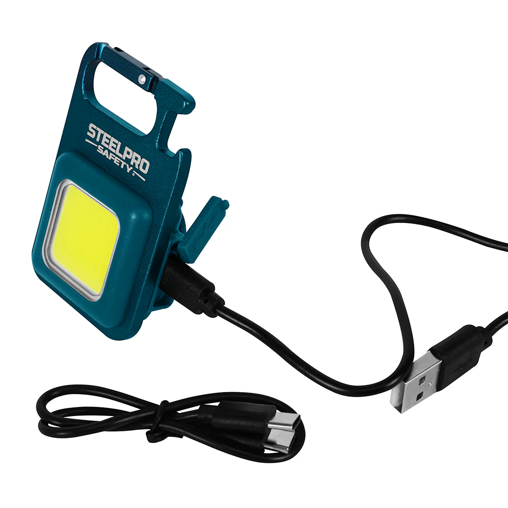 Linterna Steelpro Mini Flash - Tamaño Único