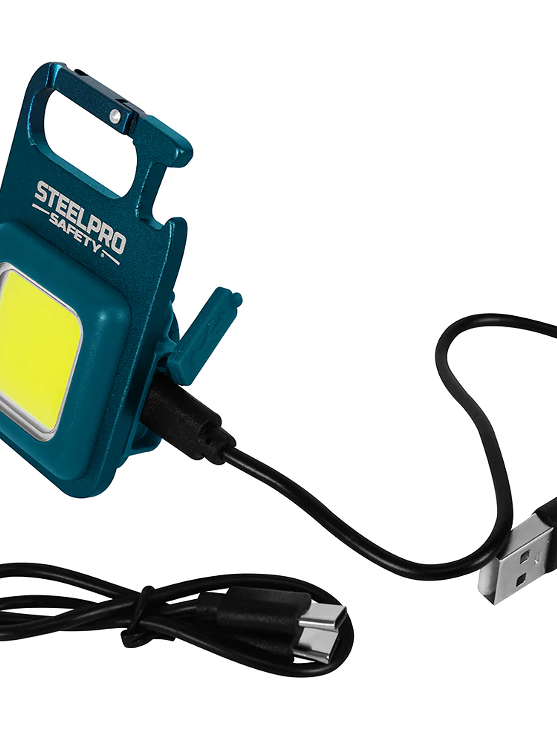 Steelpro, Linterna Mini Flash 1