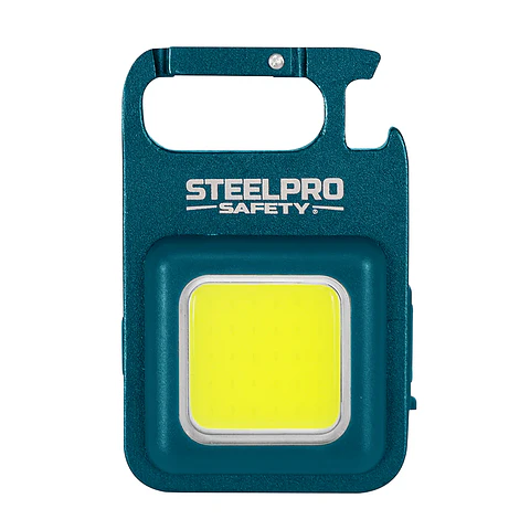 Steelpro, Linterna Mini Flash