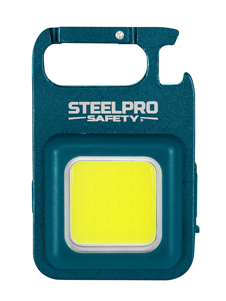 Steelpro, Linterna Mini Flash 2