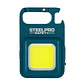 Steelpro, Linterna Mini Flash - Miniatura 2
