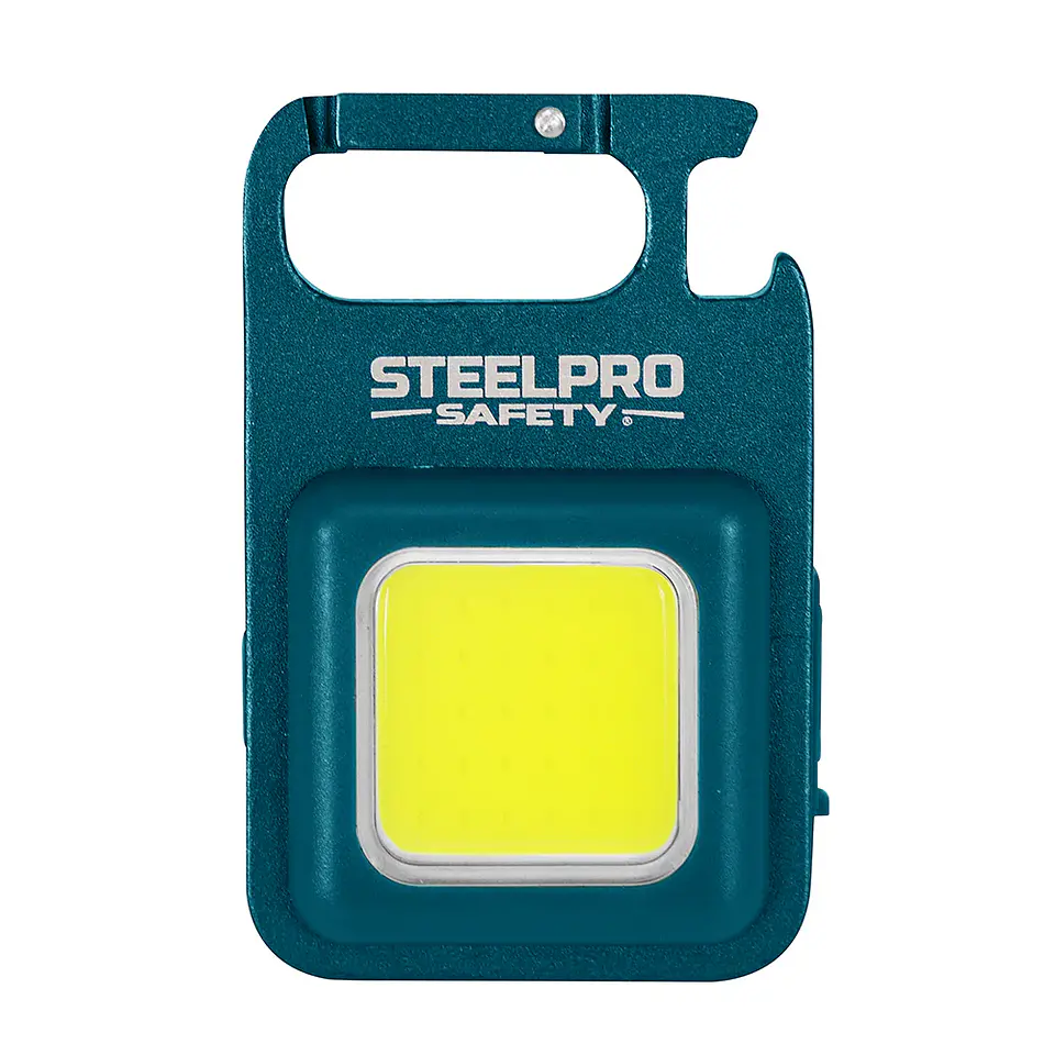Steelpro, Linterna Mini Flash 2