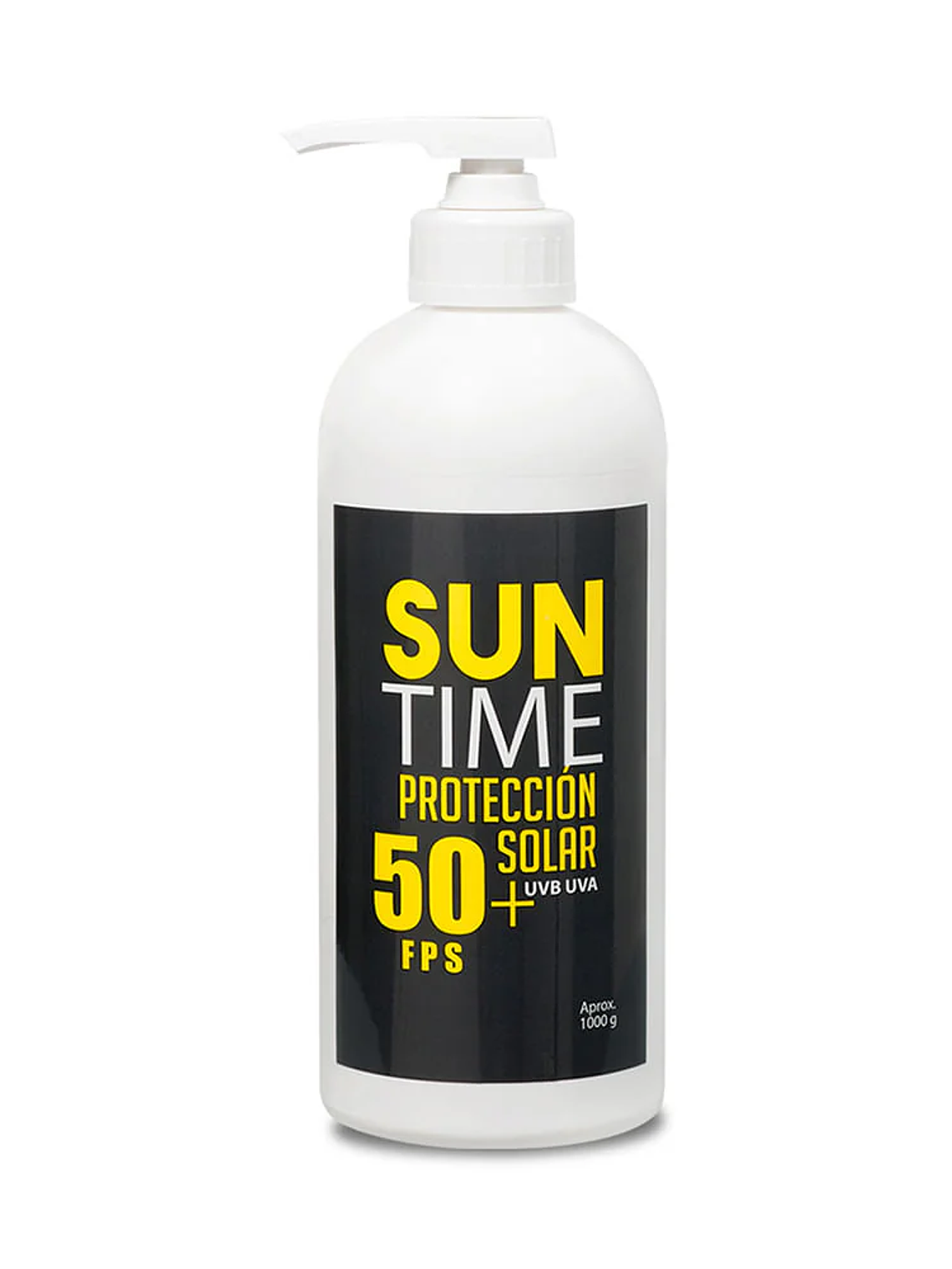 Suntime, Bloqueador Solar, 50 FPS 1