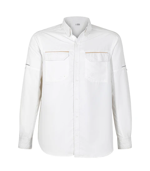 CAMISA JUBAE HOMBRE