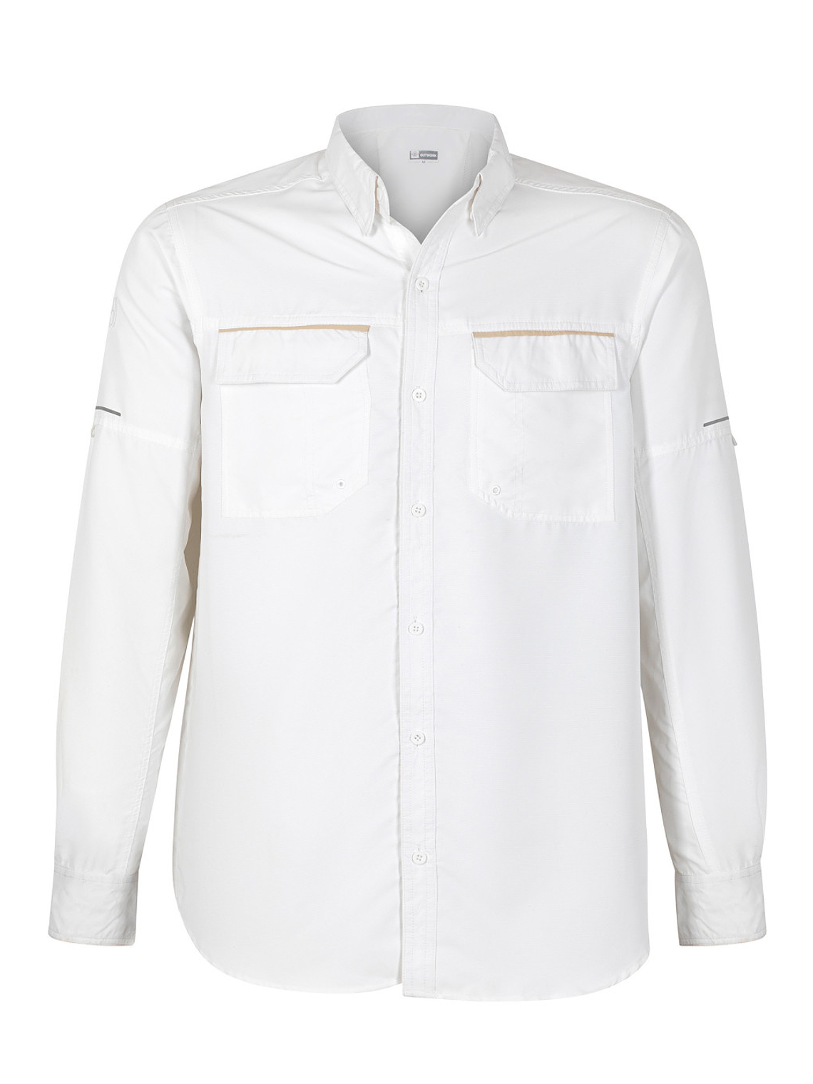 CAMISA JUBAE HOMBRE 1