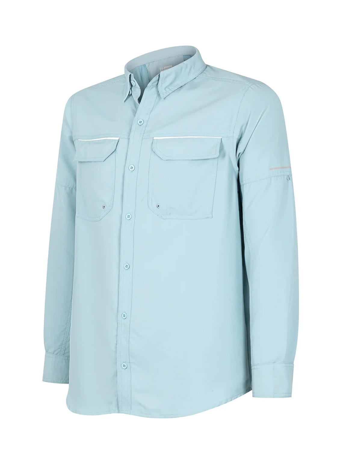 CAMISA JUBAE HOMBRE 2