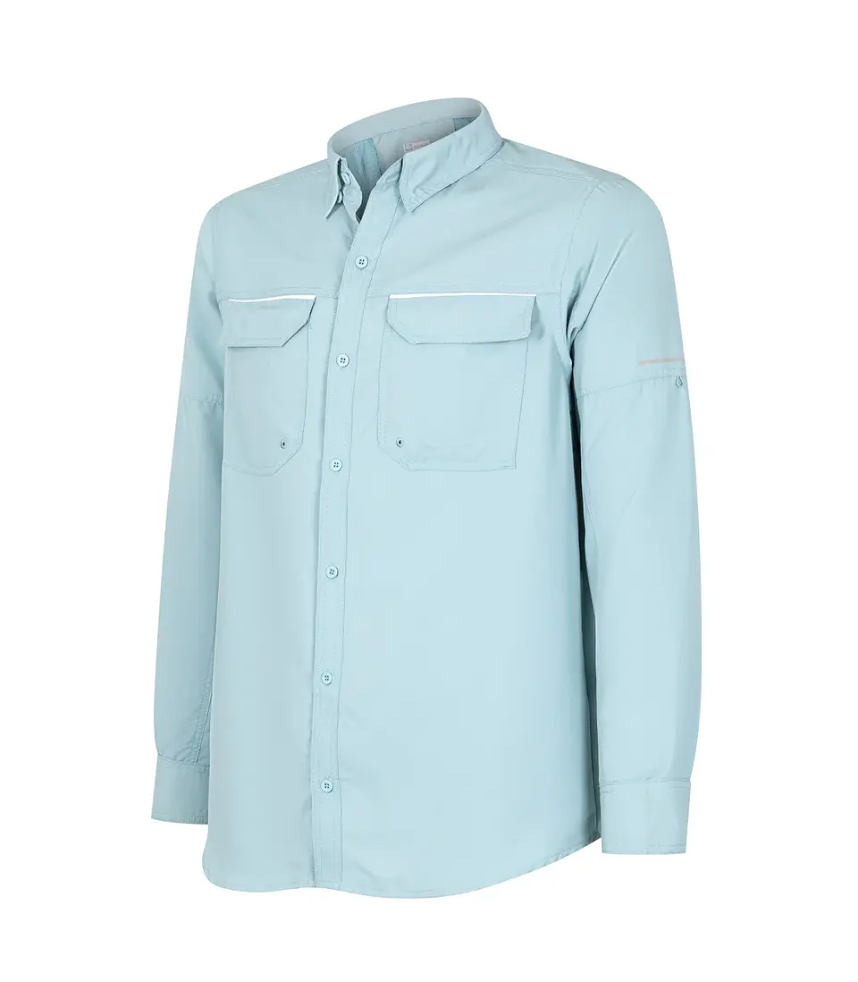 CAMISA JUBAE HOMBRE 2