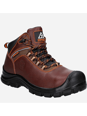 Calzado De Seguridad, Sherpa 406