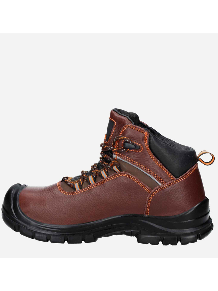 Calzado De Seguridad, Sherpa 406 2