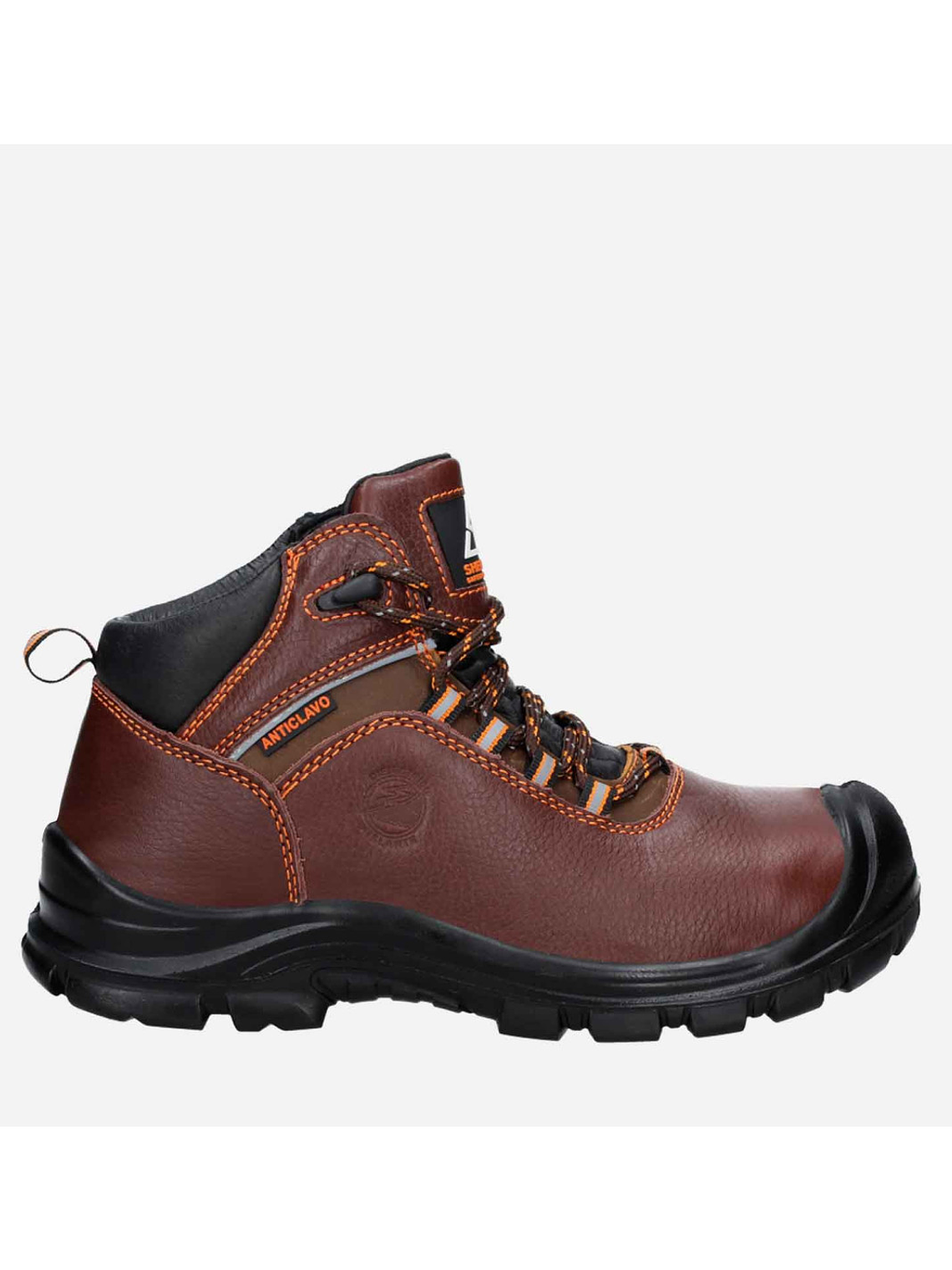 Calzado De Seguridad, Sherpa 406 3