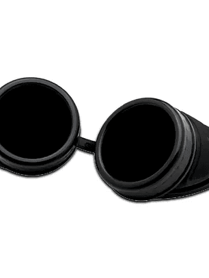 Lente Oxigenista Puente Cadena 