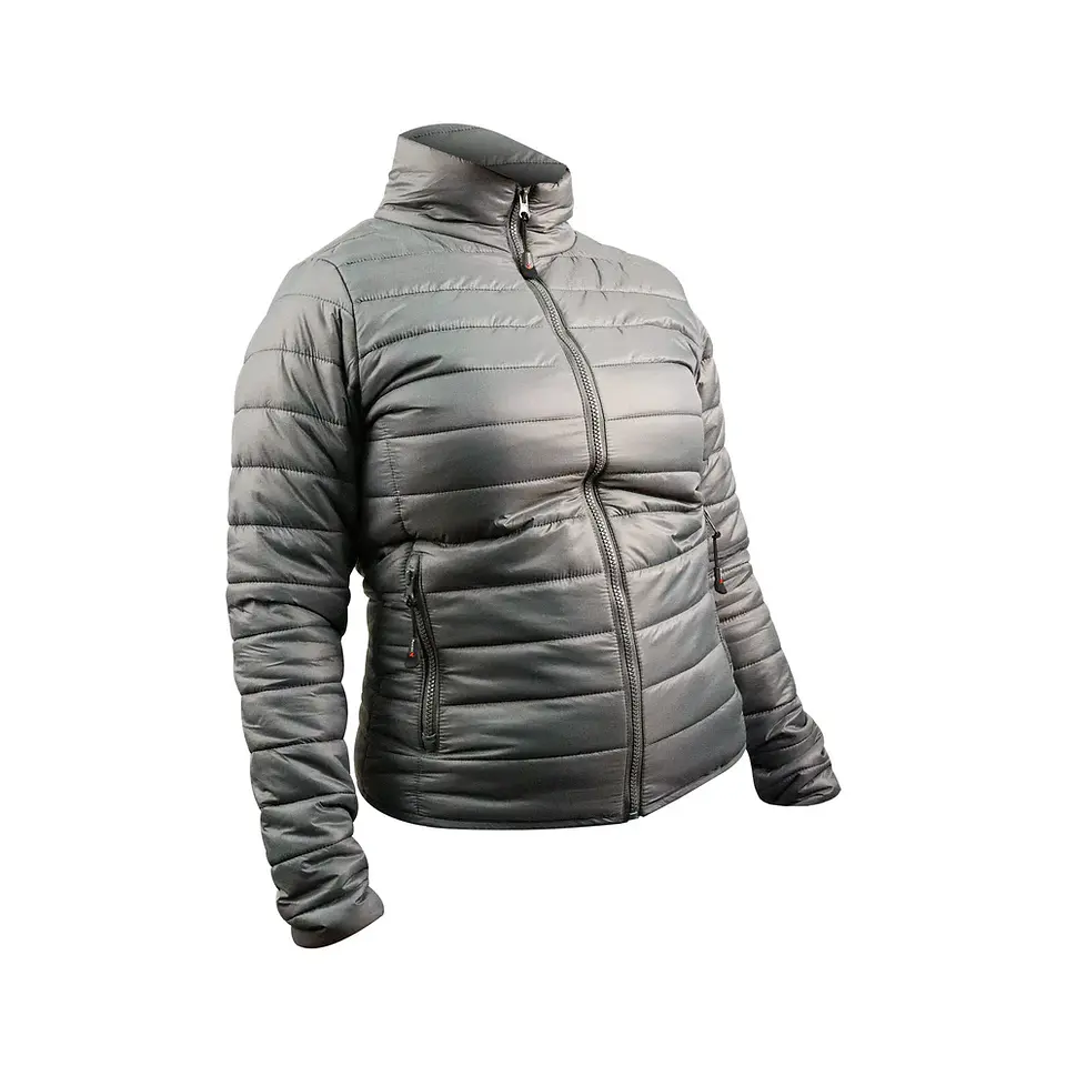 Parka Mujer Ultra Liviana Sppedlight  2