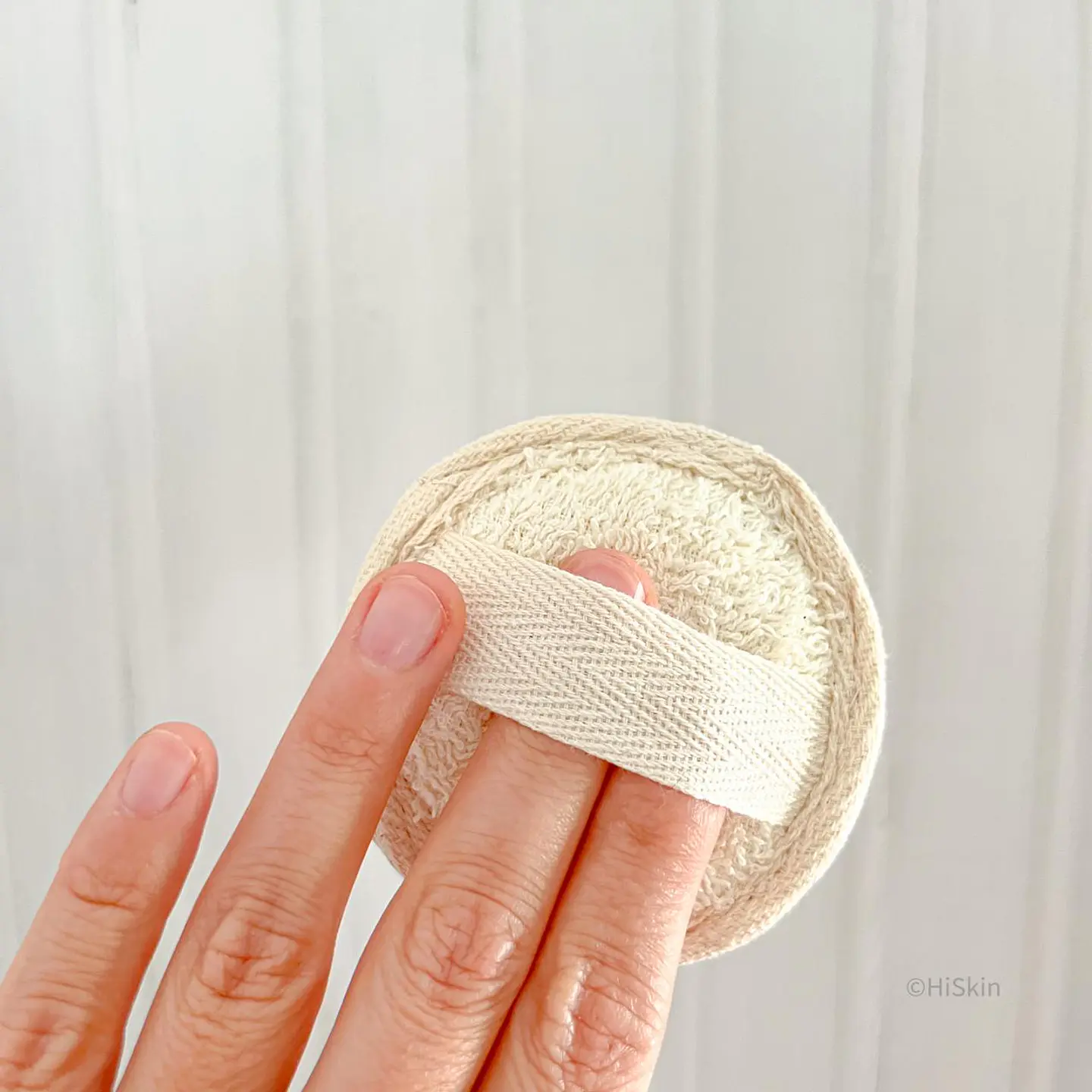 Pétalo Facial Luffa 3