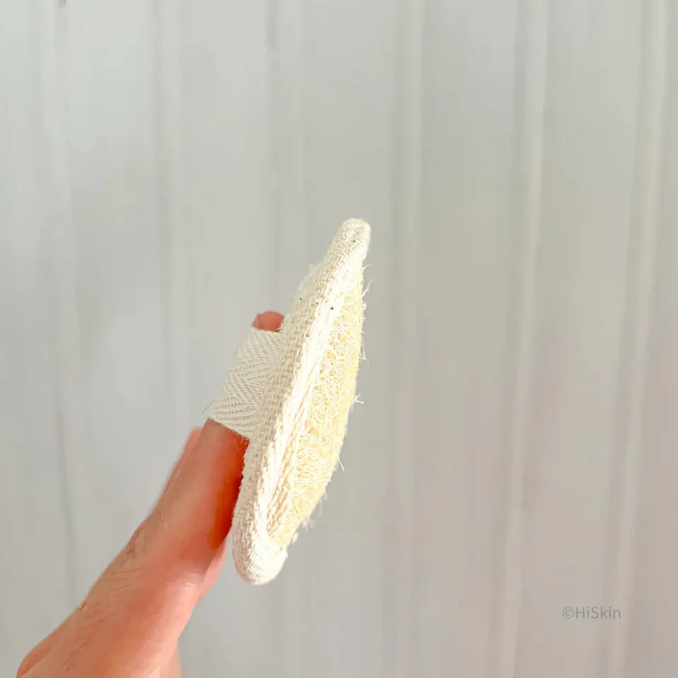 Pétalo Facial Luffa 4