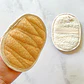 Guante manopla luffa - Miniatura 3