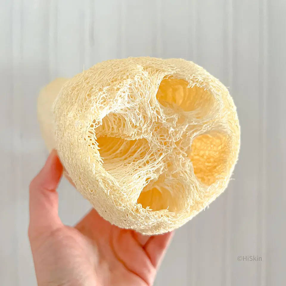 Luffa 30 cms 2