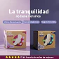 Toalla Regular Tela Suave Biodegradable 10un - Miniatura 3