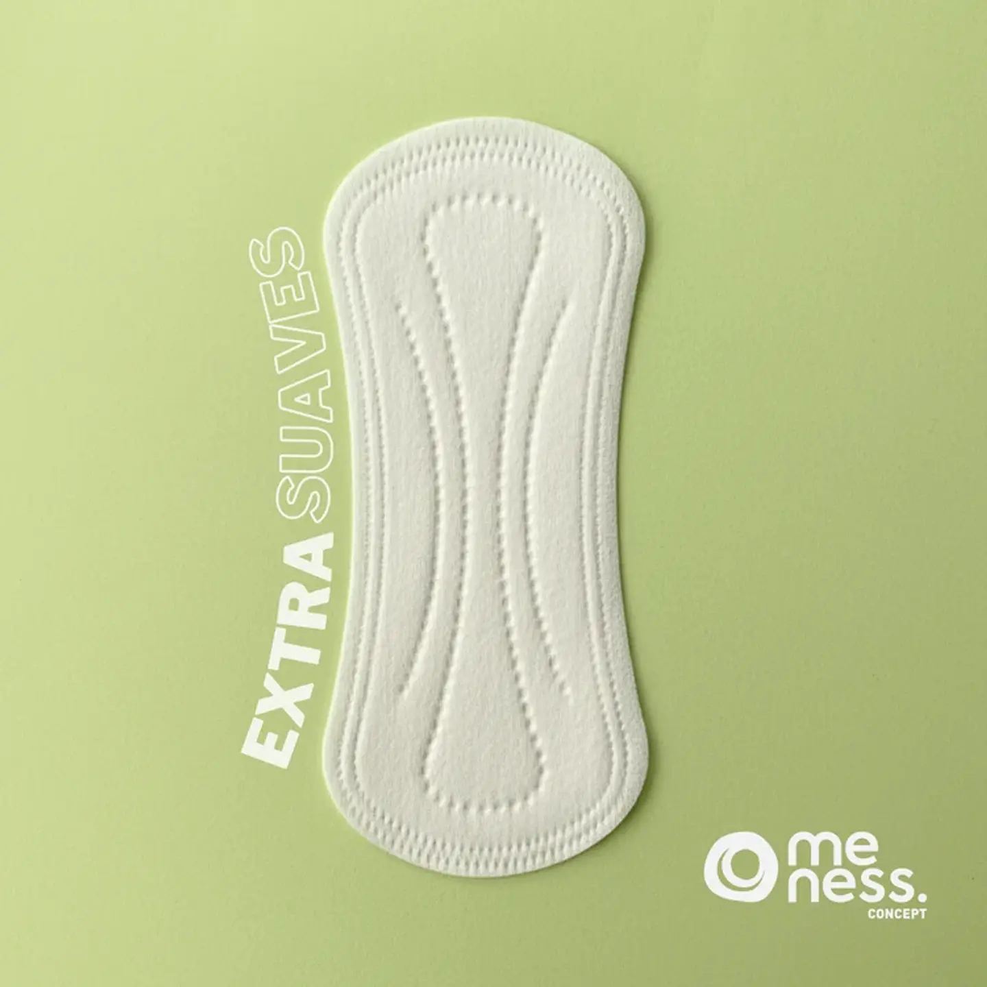 Protectores Diarios Ultra Delgados 20u 2
