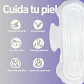 Toalla Nocturna Tela Suave Biodegradable 10u - Miniatura 4