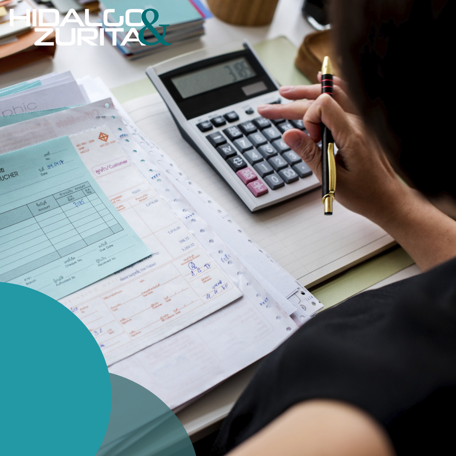 Regularización Contable