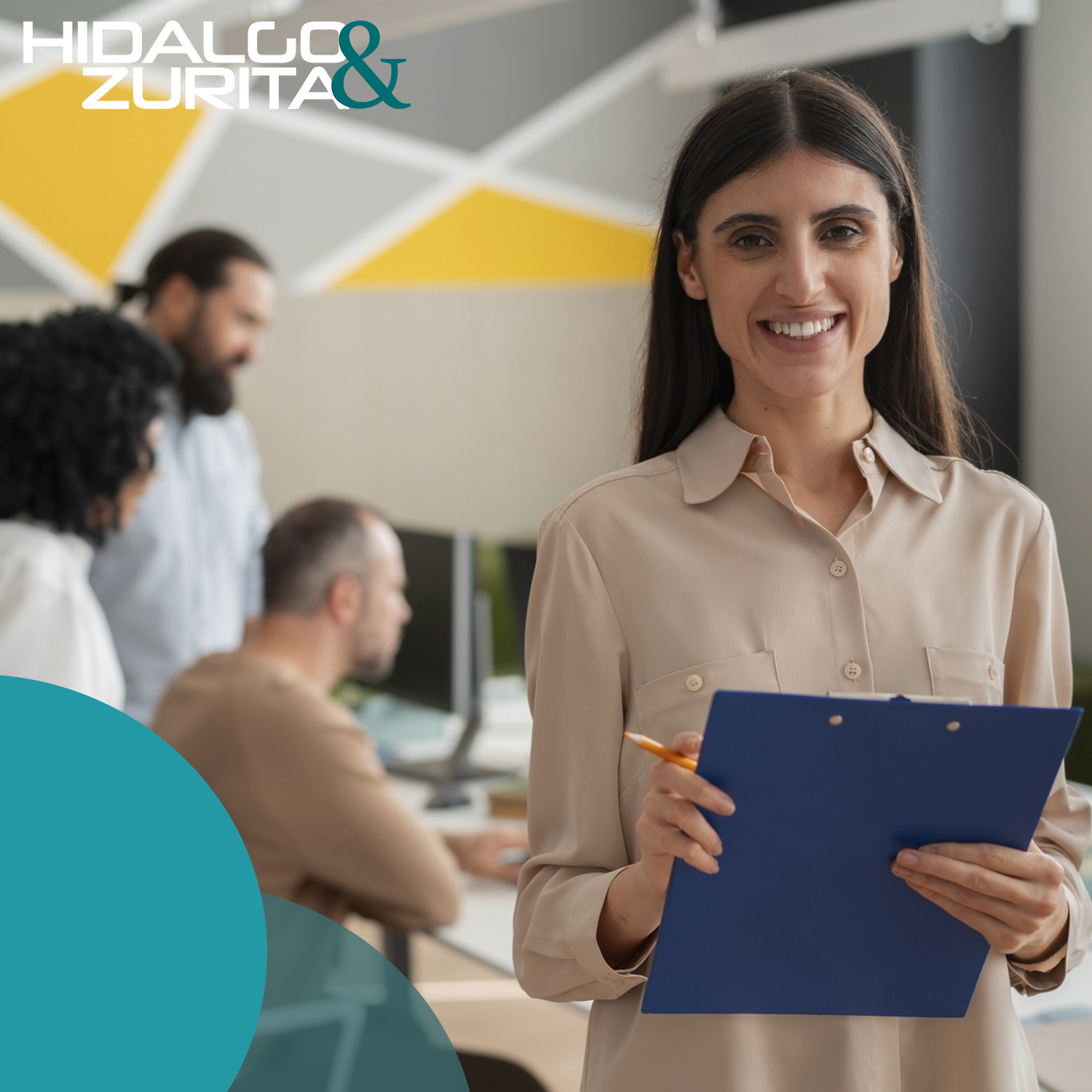 Gestion de Personas y Capital Humano