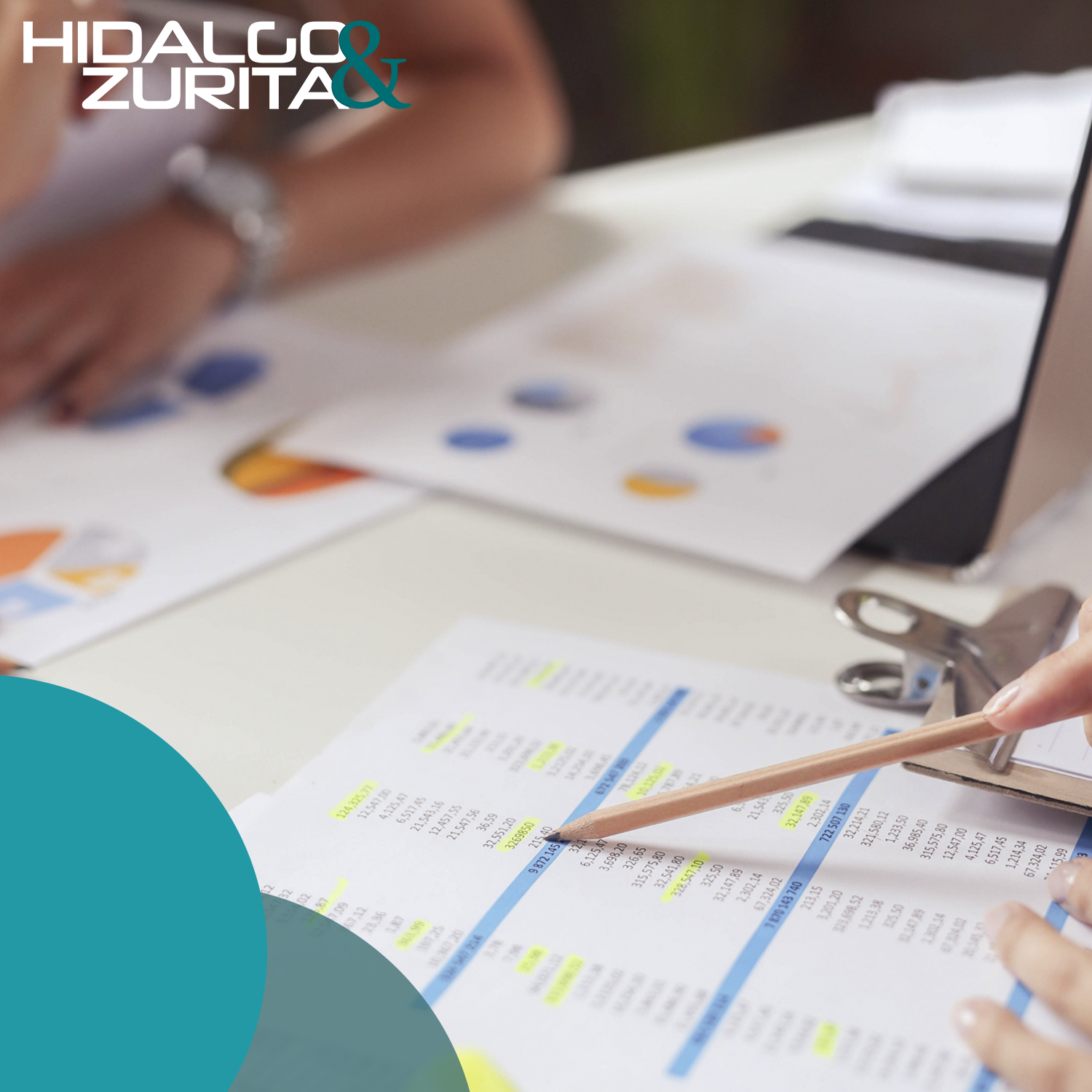 Asesoría Contable - Financiera