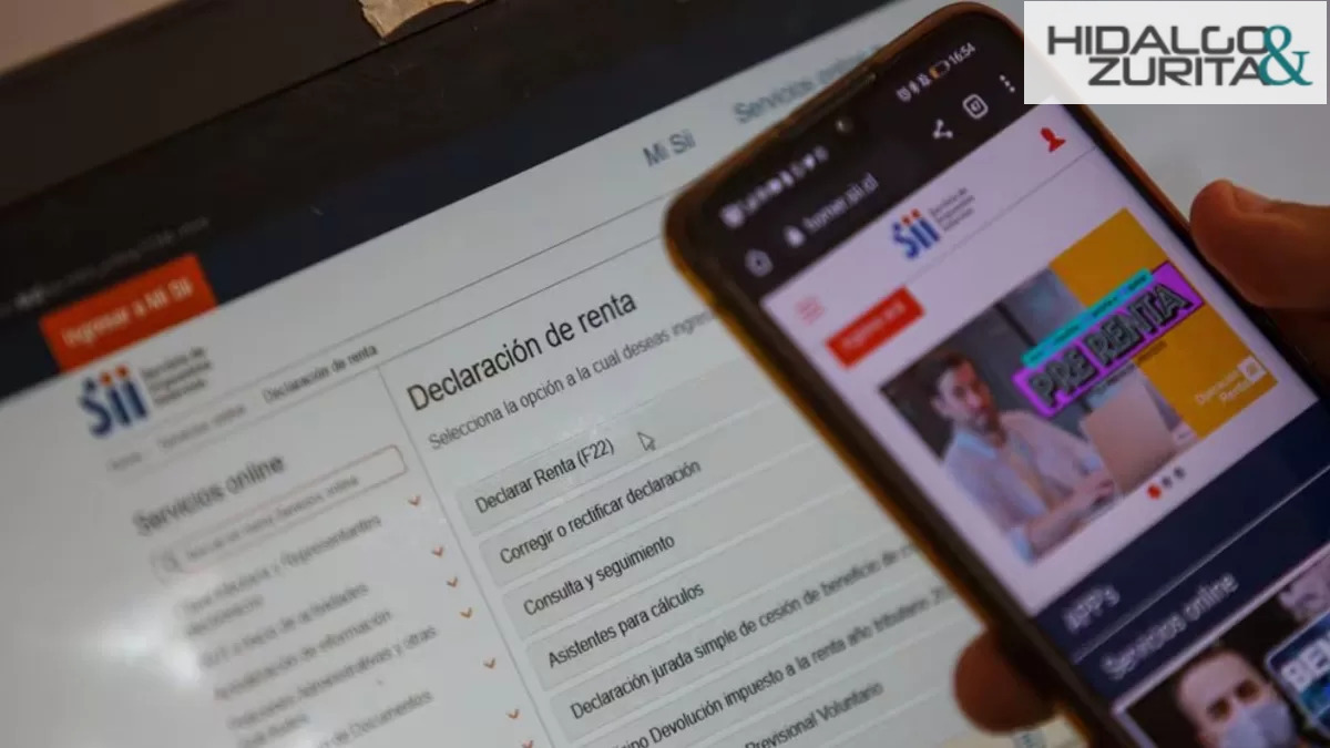 Declaración de Renta
